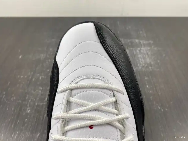 Cheap TBK Air Red Taxi Jordan 12 CT8013-162 0427